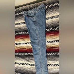 Women’s Rockies bareback Jeans